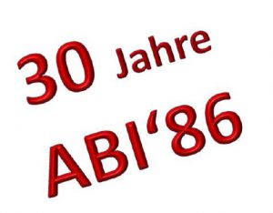 30JahreAbi